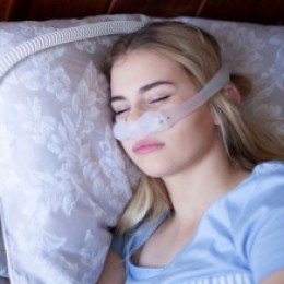 The 5 Most Common CPAP Problems and How to Fix Them | Life Tech