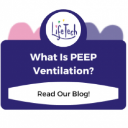 What Is PEEP Ventilation? | Life Tech